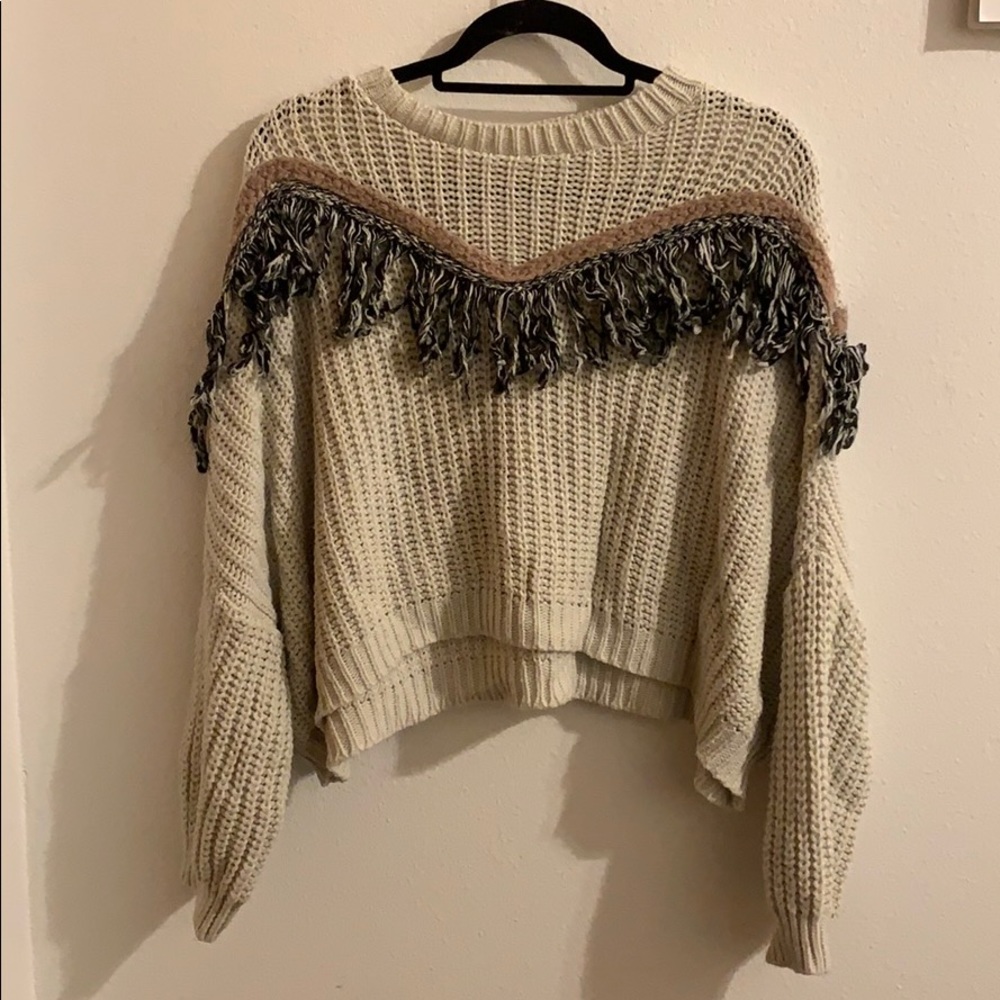 Sweater